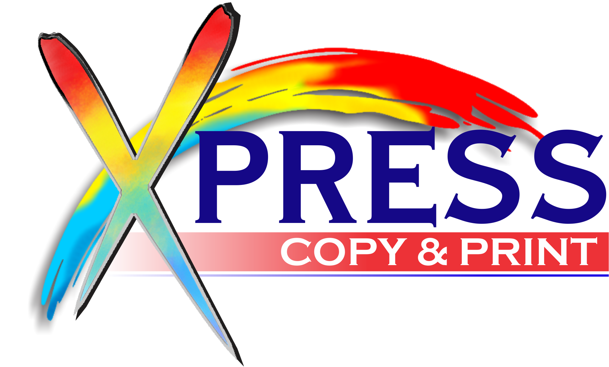 Xpress Copy Print - Xpress Copy Print